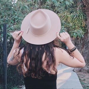 The Zulu Hat by Lack of Color